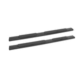 Westin 2015-2018 Chevrolet/GMC Colorado/Canyon Crew Cab R5 Nerf Step Bars - Black - 28-51015