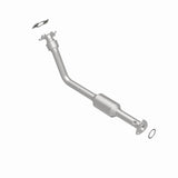 MagnaFlow Direct Fit Catalytic Converter 96-98 Grand AM 2.4L M/T - 23130