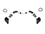aFe POWER Magnum FORCE Stage-2 Pro DRY S Cold Air Intake System 12-19 BMW M5 (F10) / M6 (F12/13) - 54-13030D