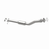 MagnaFlow Conv DF 01-04 Century/Impala 3.1L - 51532