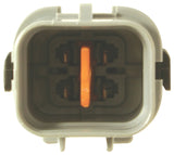 NGK Hyundai Santa Fe 2006-2003 Direct Fit Oxygen Sensor - 25181