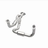 MagnaFlow 05-06 Jeep Grand Cherokee 4.7L Direct Fit Catalytic Converter - 4651686