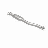 Magnaflow Conv DF 2011-2012 EQUINOX 3.0L Underbody - 52103