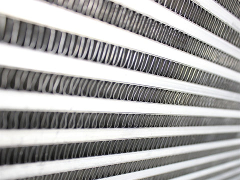 aFe Bladerunner 3in Core Intercooler 2015 Ford F-150 V6 2.7/3.5L (tt) - 46-20201