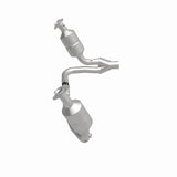 MagnaFlow Conv DF 04 Dakota 3.7/4.7 2WD - 93610