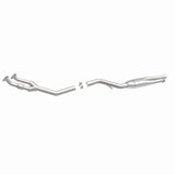 MagnaFlow Direct Fit Catalytic Converter 89-92 BMW 525i 2.5L - 23807