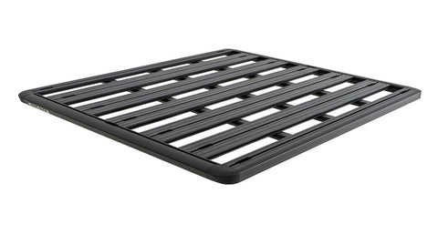 Rhino-Rack Pioneer Platform Tray - 60in x 56in - Black - 52113F