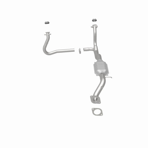 MagnaFlow Conv DF 2000 Chevy Blazer 4.3L 4WD - 23628