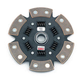 Competition Clutch 89-91 Honda Civic Wagon 6 Pad Ceramic Replacement DISC ONLY - 99698-1620