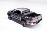 Extang 05-15 Toyota Tacoma (5ft) Solid Fold 2.0 - 83905