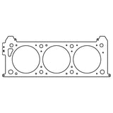 Cometic GM LZE/LZ4 V6 Right Hand Side 101mm Bore Head Gasket .051in Thick - C5227-040