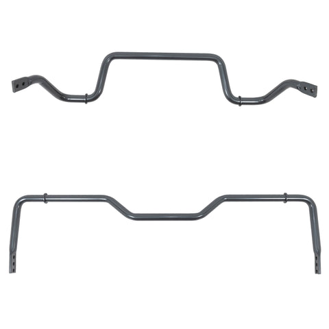 Belltech 2019+ Dodge Ram 1500 2WD (NonClassic) 6-9in. Lift Kit w/o Shocks - 153713TPS