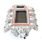 VMP Performance Gen 1/Gen 2 Coyote Supercharger Lower Intake Manifold 3/4in Lines - VMP-JORD-34