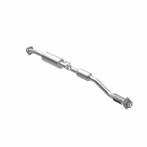 MagnaFlow 18-20 Toyota Camry L4 2.5L OEM Grade Direct-Fit Catalytic Converter - 280111