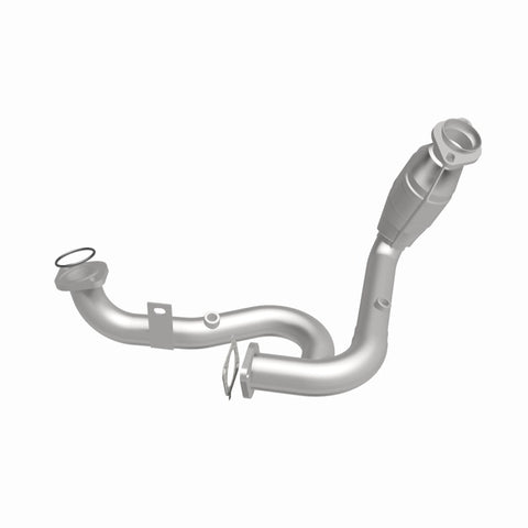 MagnaFlow Direct Fit Catalytic Converter 00-03 Ford Taurus 3.0L - 51749