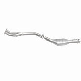 MagnaFlow Direct Fit Catalytic Converter 1991 BMW 318I 1.8L - 23799