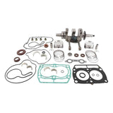 Vertex Pistons 08-10 Ranger 800 4x4/2010 Ranger 800 4x4 Crew Complete Engine Rebuild Kit - WR101-057