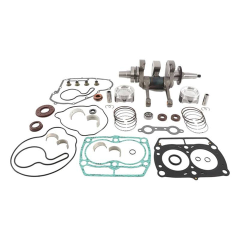 Vertex Pistons 08-10 Ranger 800 4x4/2010 Ranger 800 4x4 Crew Complete Engine Rebuild Kit - WR101-057