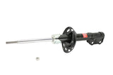 KYB Shocks & Struts Excel-G Front Left HONDA Fit 2007-08 - 333475