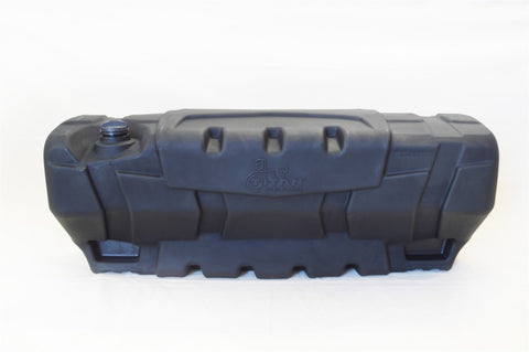 Titan Fuel Tanks Universal Trekker 40 Gal. Extra HD Cross-Linked PE Fuel Tank System - 5410040