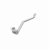 MagnaFlow Direct Fit Catalytic Converter 06-08 Jaguar S-Type 3.0L - 52076