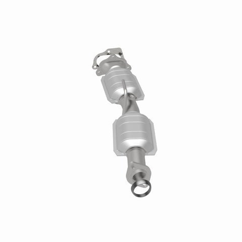 MagnaFlow Direct Fit Catalytic Converter 01-04 Explorer 4.0L OEM - 49400
