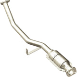 MagnaFlow Conv DF 96-97 Infiniti J30 Passenger Side 50S - 444741