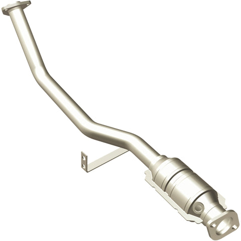 MagnaFlow Conv DF 96-97 Infiniti J30 Passenger Side 50S - 444741