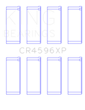 King BMW S14B20/S14B23/S14B25 (Size .026) Connecting Rod Bearings (Set of 4) - CR4596XP.026