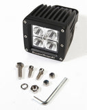 Rugged Ridge 3in Cube LED Light 16 Watt - 15209.03