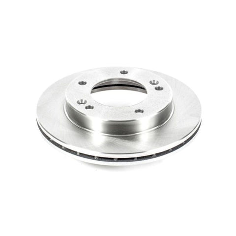 Power Stop 95-02 Kia Sportage Front Autospecialty Brake Rotor - JBR767