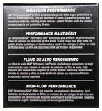 K&N Oil Filter OIL FILTER AUTOMOTIVE - HP-7002