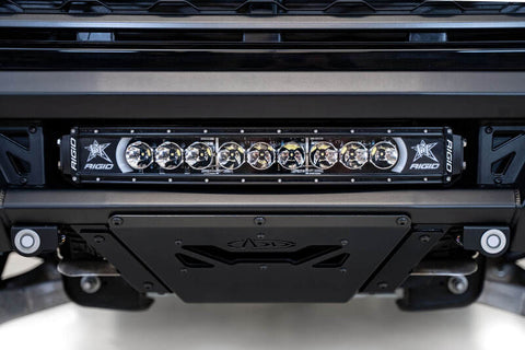 Addictive Desert Designs 21-23 Ford F-150 Raptor Phantom Front Bumper - F210263200103