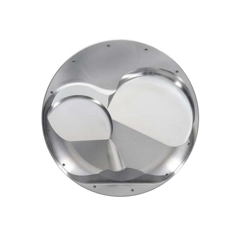 JE Pistons BBC 4.660in Bore 23cc Dome Pistons - Set of 8 - 377907