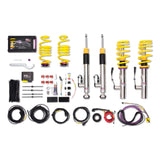 KW Coilover Kit DDC ECU 2015 Golf VII GTI - 39080030