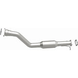 MagnaFlow Direct Fit Catalytic Converter 97-02 GM Regal-Impala-Grand - 23405