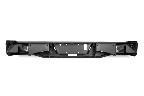 DV8 Offroad 21-23 Ford F-150 MTO Series Rear Bumper - RBFF1-04