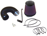 K&N 95+ Audi A4 1.8i T Performance Intake Kit - 57-0282