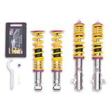 KW Coilover Kit V1 2015 Subaru Impreza WRX / STI - 10245018