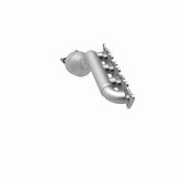 MagnaFlow Direct Fit Catalytic Converter 2009 Kia Borrego 4.6L Passenger Side - 51981