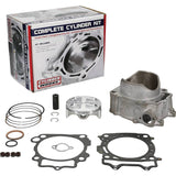 Cylinder Works 21-23 Yamaha WR 450 F 450cc Standard Bore High Compression Cylinder Kit - CW20014K01HC