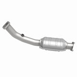 MagnaFlow Conv DF 96-98 Mazda Mpv Front 3.0L - 447171