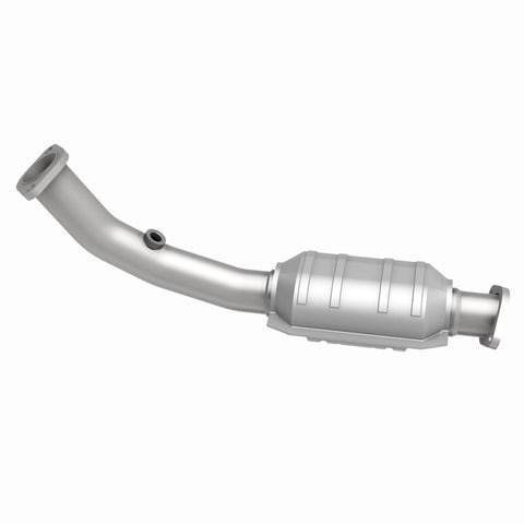 MagnaFlow Conv DF 96-98 Mazda Mpv Front 3.0L - 447171