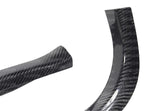 Seibon 09-10 Nissan GTR R35 OEM Style Carbon Fiber Door Sills Trim (Pair) - DST0910NSGTR