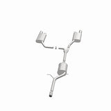BRExhaust Exhaust Kit Replacement Audi - 106-0981