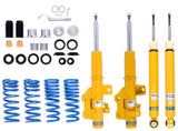 Bilstein B14 (PSS) 16-20 Chevrolet Camaro Suspension Kit - 47-280502