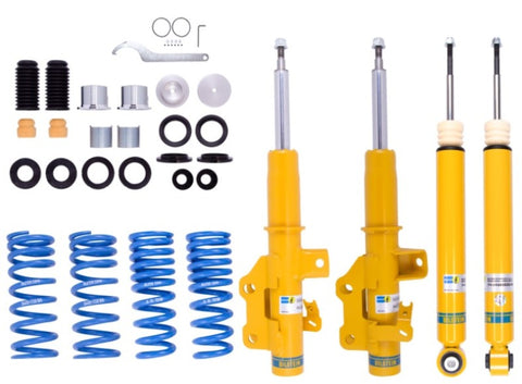 Bilstein B14 (PSS) 16-20 Chevrolet Camaro Suspension Kit - 47-280502