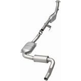 MagnaFlow Direct Fit Catalytic Converter 2003 Mercedes ML320 3.2L - 51843