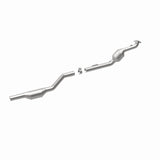 MagnaFlow Direct Fit Catalytic Converter 2000 Mercedes CL500 5.0L - 444315