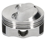 Wiseco 67-02 Chevrolet Small Block V8 5.7L -15CC Dome 4.060in Bore Piston Shelf Stock Kit - K0138X6